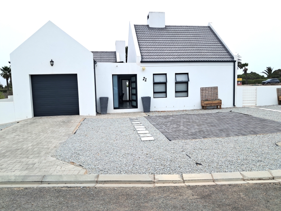 3 Bedroom Property for Sale in Shelley Point Western Cape